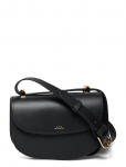 A.P.C. - Sac Geneve Mini - V&auml;ikesed &uuml;le&otilde;lakotid - ONE SIZE