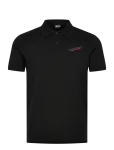 Diesel - T-Smith-Ind Polo - L&uuml;hikeste varrukatega - S