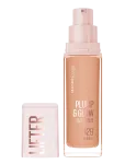 Maybelline - Maybelline New York Lifter Plump & Glow Foundation - Jumestuskreemid - 30 ML
