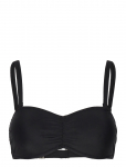 Swegmark - Rio Bandeau Bikini Bra Padded Cups - Bandeau bikiinitopid - C x 85