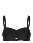 Swegmark - Rio Bandeau Bikini Bra Padded Cups - Bandeau bikiinitopid - C x 85