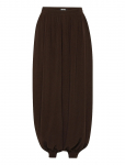 ROTATE - Balloon Pleated Pants - Barrel-p&uuml;ksid - 34