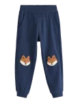 Lindex - Waffled Joggers - Dressip&uuml;ksid - 128