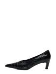 Selected - Slwivy Leather Pump - Kontsakingad - 37