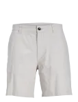 Jack & Jones - Jpstace Summer Linen Blend Short Reg Sn - Linased l&uuml;hikesed p&uuml;ksid - XL