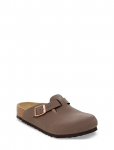 Birkenstock - Boston Kids Bfbc Mocca - Kotad - 28
