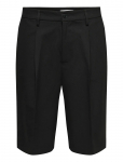 ONLY & SONS - Onsdaves Loose Tailored 0346 Shorts Frml - Chino l&uuml;hikesed p&uuml;ksid - XXL