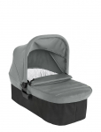Baby Jogger - City Mini 2/Gt2 Pram - Slate - Jalutusk&auml;ru tarvikud - 9 KG