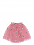 The New - Tnsttulle Skirt - T&uuml;llist seelikud - 110