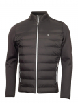 Calvin Klein Golf - Maplewood Hybrid Jacket - Spordi golfijakid - XXL