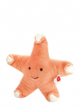 Teddy Hermann - Starfish Fluffy 40 Cm - Pehmed loomad - ONE SIZE