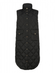 FREE/QUENT - Fqolga-Waistcoat - Polsterdatud jakid - XXS