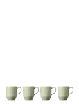 Coast - Mug Horizon 4 Pcs - Kohvitassid - 30 CL x 11.3