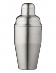Funktion - Shaker 8,5 X 20,3 Cm 550 Ml Rustfrit St&aring;l - &Scaron;eikerid ja kokteilin&otilde;ud - 550 ML