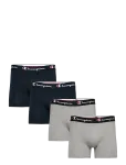Champion - 4 Pk Boxer - Spordibokserid - S