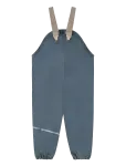 CeLaVi - Rainpants -Solid, W.fleece - P&uuml;ksid - 90