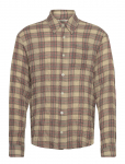 HOLZWEILER - Regular Check Shirt - Ruudulised s&auml;rgid - M
