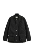 Gant - Quilted Mid Jacket - Tepitud jakid - XXXXL