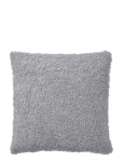 Blomus - Cushion Cover - 50 X 50 Cm - Teddy - Sharkskin - Padjap&uuml;&uuml;rid - L 50CM