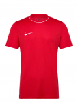 Nike - Nike Dri-Fit Park26 Short-Sleeved Top - Spordi jalgpallis&auml;rgid - L