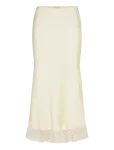 Faithfull The Brand - Cydney Midi Skirt - P&otilde;lveni ja midiseelikud - S