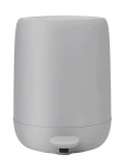 Blomus - Pedal Bin - &Oslash; 20 Cm, 3 L - Sono - Micro Chip - Paberikorvid - L 24.1CM