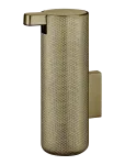 Blomus - Wall-Mounted Soap Dispenser - Modo Rof - Seebipumbad ja seebitopsid - 5.5X16CM