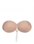 Hunkem&ouml;ller - Pu Stick On Bra - Push-up rinnahoidjad - A