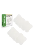 Haakaa - Haakaa Soothing Hydrogel Breast Pads - 8 Pcs - Rinnapumbad ja tarvikud - ONE SIZE