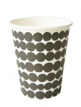 Marimekko By Havi - Marimekko R&auml;symatto Hotcup - Picnic Plates, Mugs, Cutlery - 250 ML
