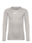 Nike - Nike Dri-Fit Park First Layer Kids Sweatshirt - Jalgpallis&auml;rgid - 147-158
