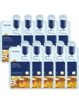 Mediheal - Mediheal - Dermaplus Propolis Mask (10Pcs.) - Kangasmaskid - 10 PCS