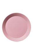 Iittala - Teema Plate 26Cm Rose - V&auml;ikesed taldrikud - 26 CM