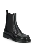 Billi Bi - Boots - Madala kontsaga poolsaapad - 42