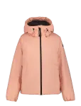 Icepeak - Icepeak Adana/ Wm Wadded Jacket - Spordi polsterdatud jakid - 36 64 cm