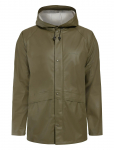 Didriksons - Avon Usx Jkt 2 - Vihmamantlid - XL