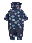 Name It - Nmmalfa08 Paw Softshell Suit Noos Cplgm - Vihmakombinesoonid - 98