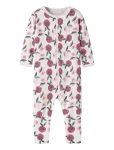 Name It - Nbfnightsuit Zip Ff Peaches Noos - Pidžaama kombinesoonid - 50