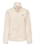 ONLY - Onleva Teddy Jacket Cs Otw - Polsterdatud jakid - XL