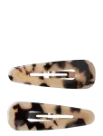 Name It - Nkfflemba 2P Hairclip - Juukseklambrid - ONE SIZE