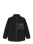 Mads N&oslash;rgaard - Teddy Fleece Jeffo Jacket - Fliisjakid - 164