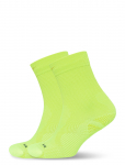 Nike - Nike Lightweight Running Crew Sock - Spordisokid - S