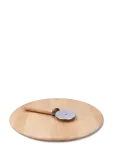 Rosendahl - Gc Pizza Board &Oslash;35 And Slicer - Pitsal&otilde;ikurid ja tarvikud - &Oslash; 35 CM