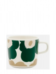 Marimekko Home - Unikko Coffee Cup 2Dl - Kohvitassid - 7.5X 7CM
