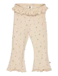 M&uuml;sli - Fleur Frill Flared Pants Baby - P&uuml;ksid - 68