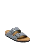Birkenstock - Arizona Leve Stone Blue - Madalad sandaalid - 39