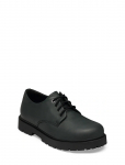 Birkenstock - Highwood Lace Low Leoi Black - Derby kingad - 41