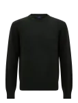 Hackett London - Lambswool Crew - &Uuml;mara kaelusega - L