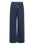 Tommy Hilfiger - Dnm Emi 70S Wide Leg Hw - Laiad - 28 x 30
