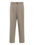 Annarr - Anrnorr 261 Wool Blend Trouser - Ametlikud - 52